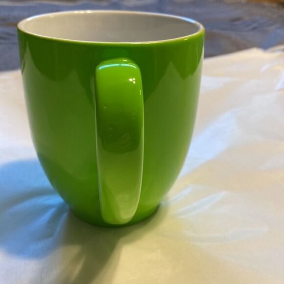 BIRTHDAY Mug - Picture 2 of 7